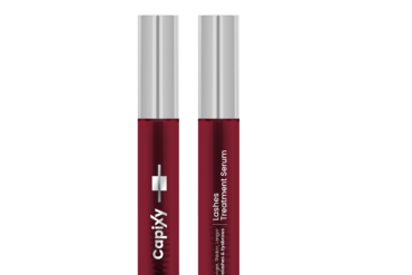 كابكسي آي لاش